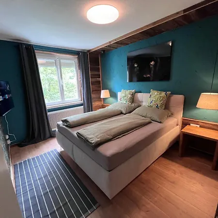 Apartment Sissi