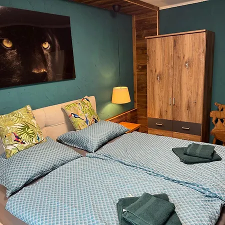 Sissi Apartman Altmünster