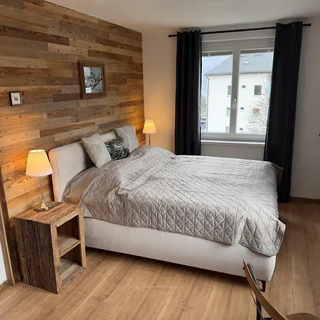 Apartman Sissi Altmünster