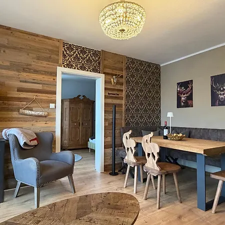 Apartamento Sissi Seeblick *