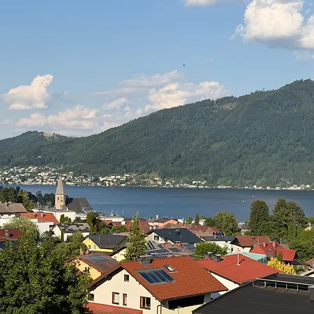 Apartamento Sissi Seeblick Altmünster