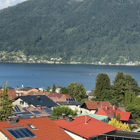 Sissi Seeblick Apartamento Altmünster