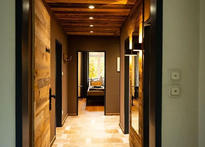 Sissi Διαμέρισμα Altmünster