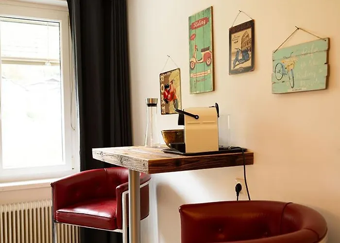 Sissi Διαμέρισμα