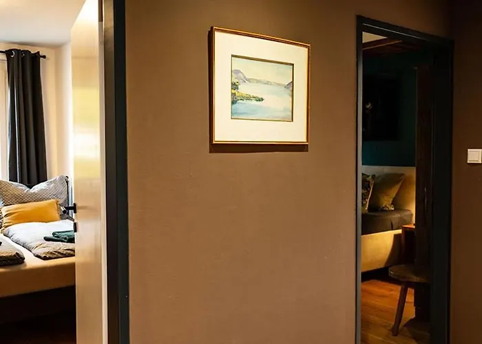 Sissi Διαμέρισμα *