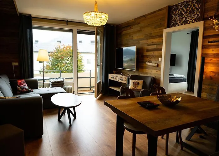 Διαμέρισμα Sissi *