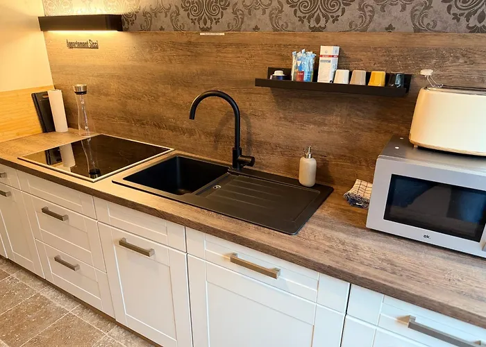 Sissi Διαμέρισμα *