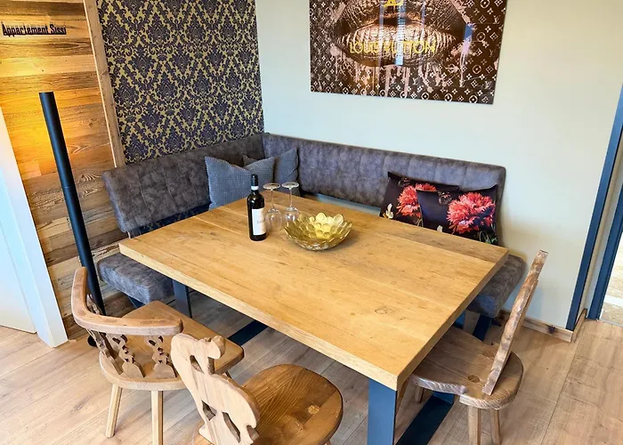 Διαμέρισμα Sissi