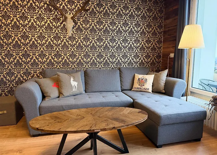 Διαμέρισμα Sissi *