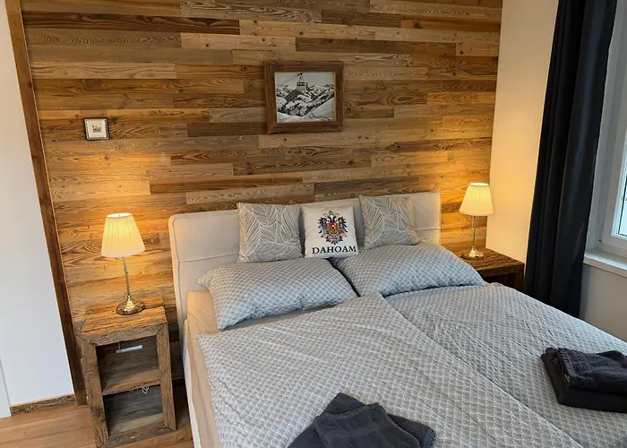 Sissi Διαμέρισμα