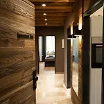 Sissi 公寓 阿尔特穆斯特