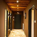 公寓 Sissi 阿尔特穆斯特