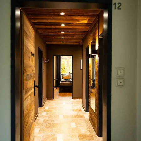 Sissi Apartamento Altmünster