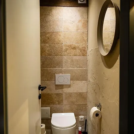 Apartamento Sissi Altmünster