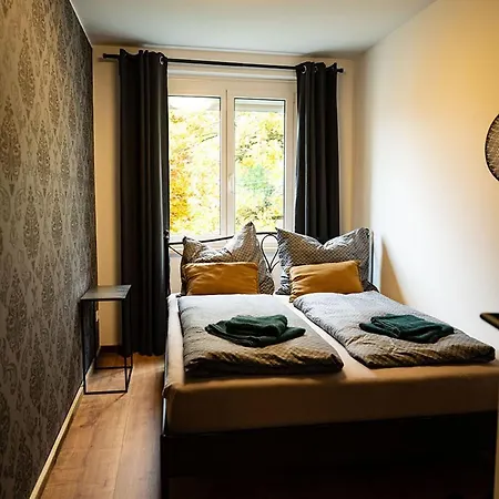 Apartamento Sissi Altmünster