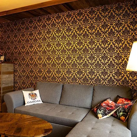 Apartamento Sissi Altmünster