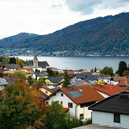 Sissi Seeblick Lägenhet Altmünster