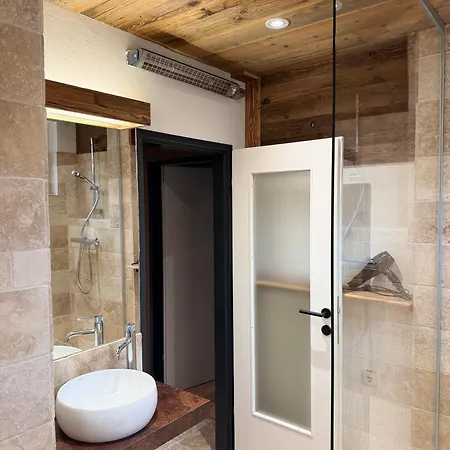 Apartamento Sissi Altmünster