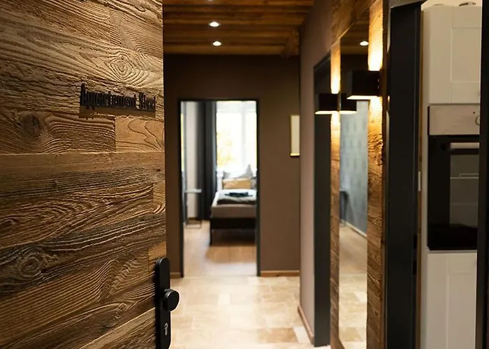 Sissi Apartmán Altmünster