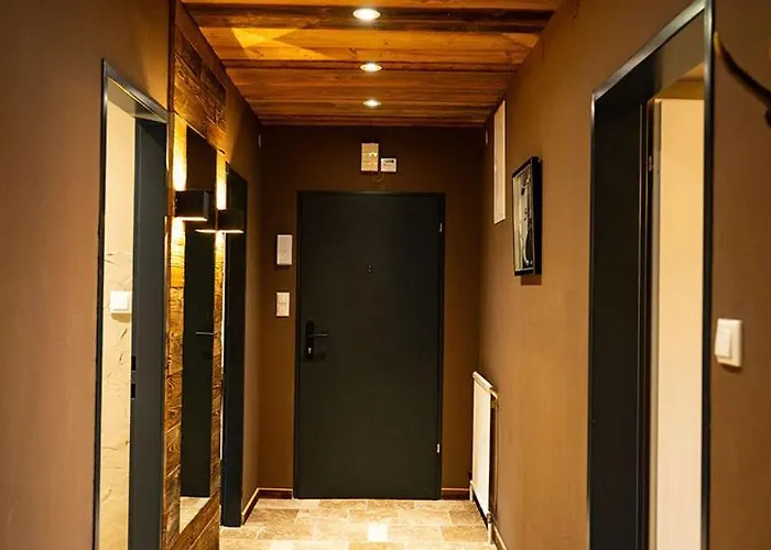 Apartmán Sissi Altmünster