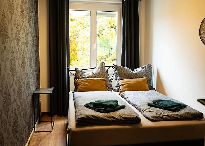 Apartmán Sissi Altmünster