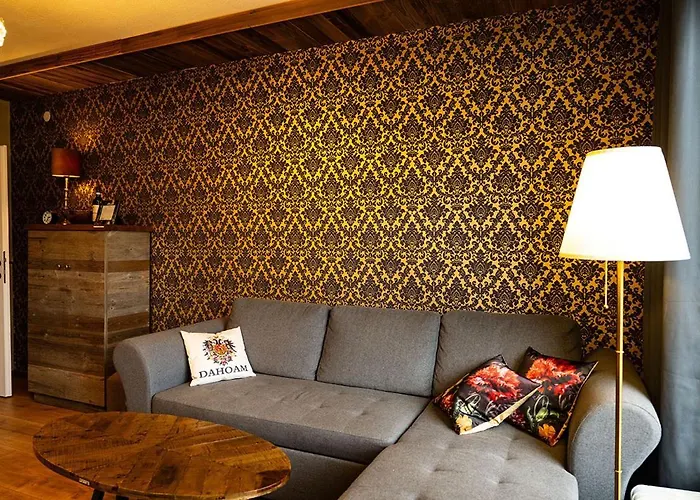 Apartmán Sissi Altmünster