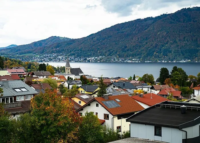 Sissi Apartmán Altmünster