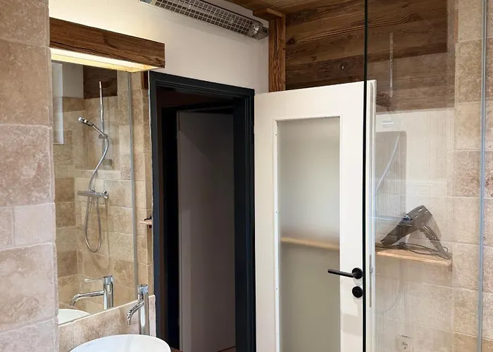 Apartmán Sissi Altmünster