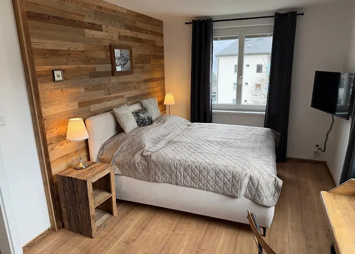 Apartmán Sissi Altmünster